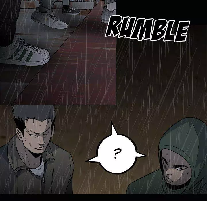 The Villain Chapter 120 page 152