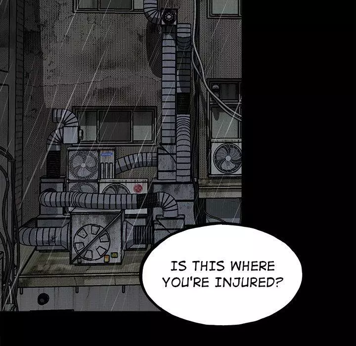 The Villain Chapter 122 page 62