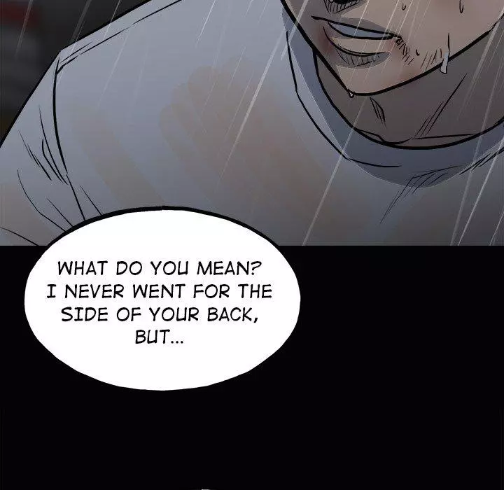 The Villain Chapter 121 page 31