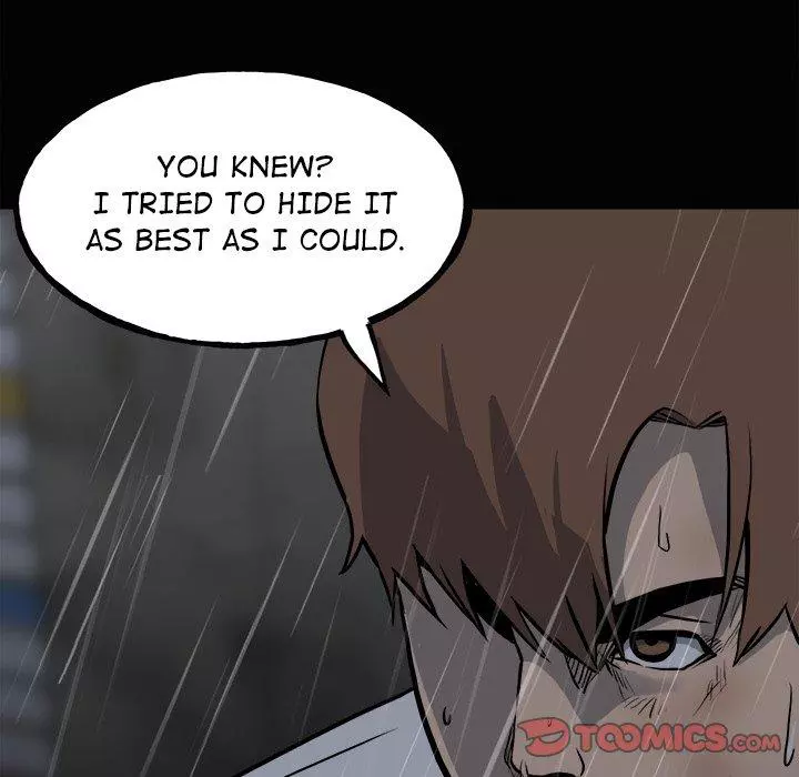 The Villain Chapter 121 page 30