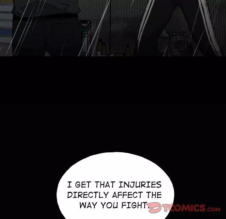 The Villain Chapter 121 page 33
