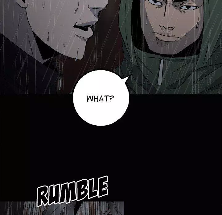 The Villain Chapter 120 page 151
