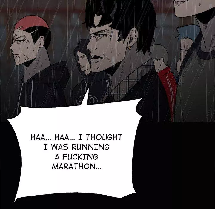 The Villain Chapter 120 page 143