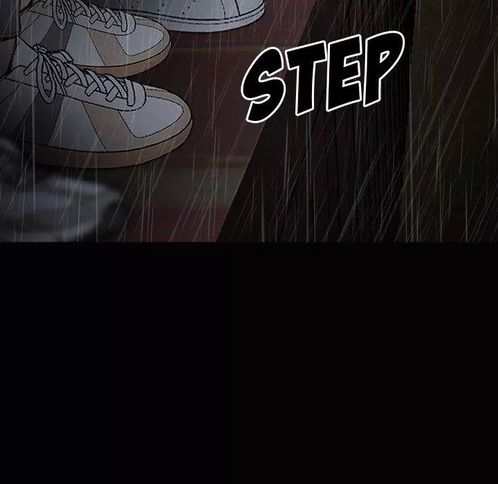 The Villain Chapter 120 page 154