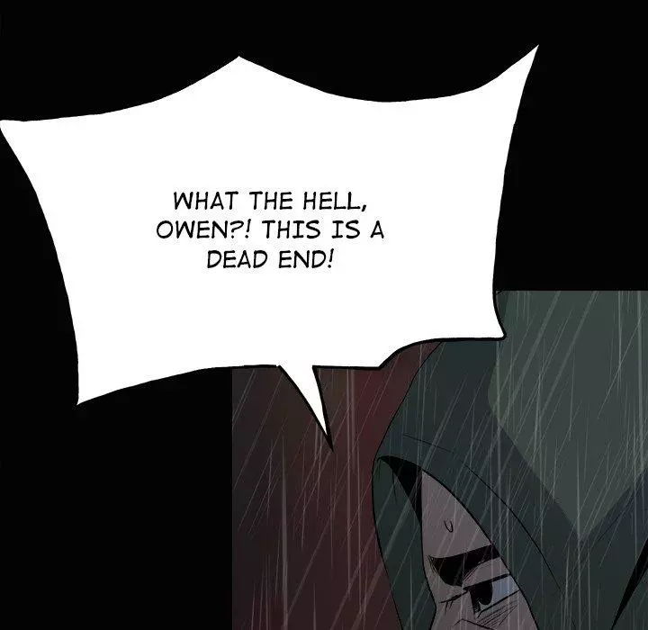 The Villain Chapter 120 page 136
