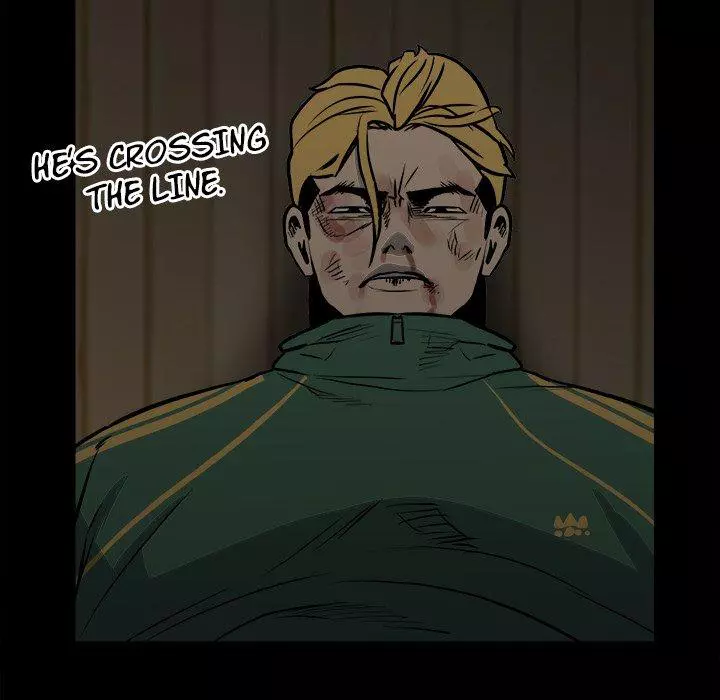 The Villain Chapter 122 page 59