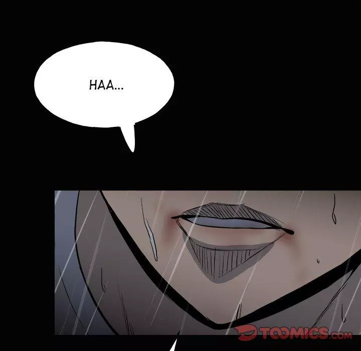 The Villain Chapter 121 page 39