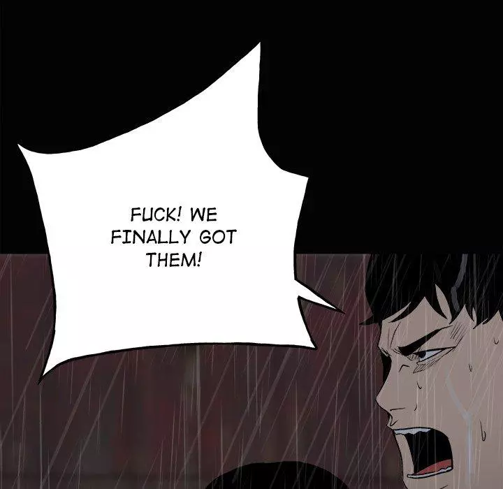 The Villain Chapter 120 page 142