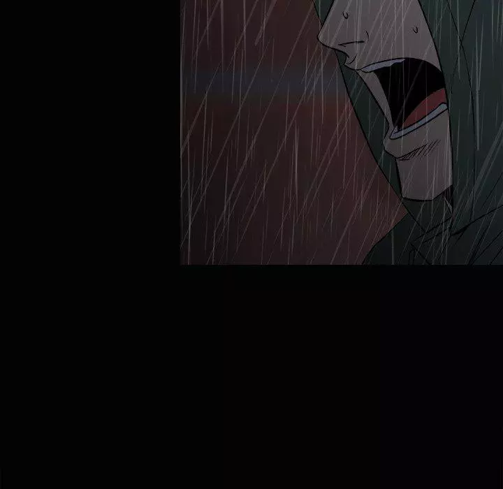 The Villain Chapter 120 page 137