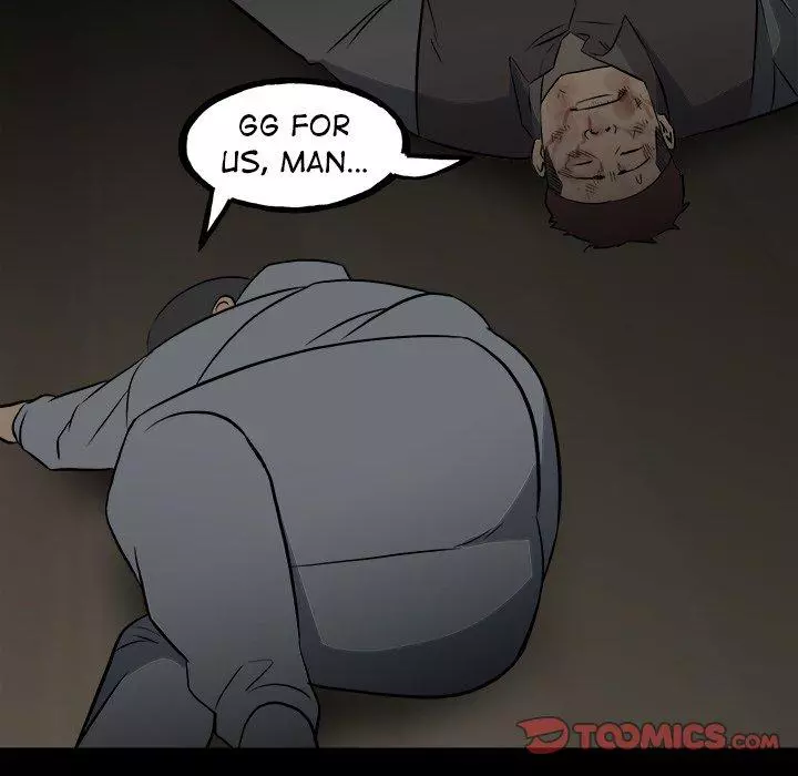 The Villain Chapter 122 page 57