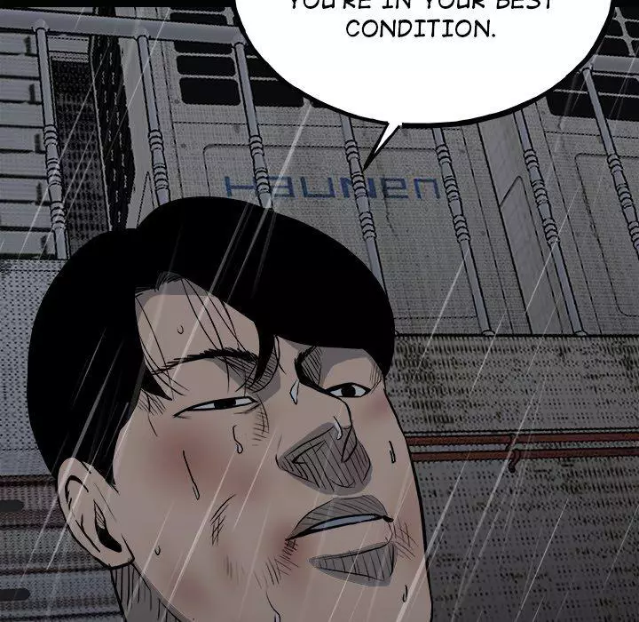 The Villain Chapter 121 page 37