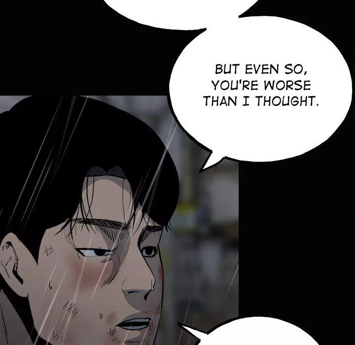 The Villain Chapter 121 page 34