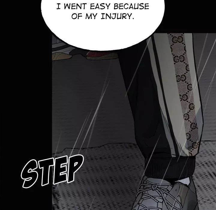 The Villain Chapter 121 page 41