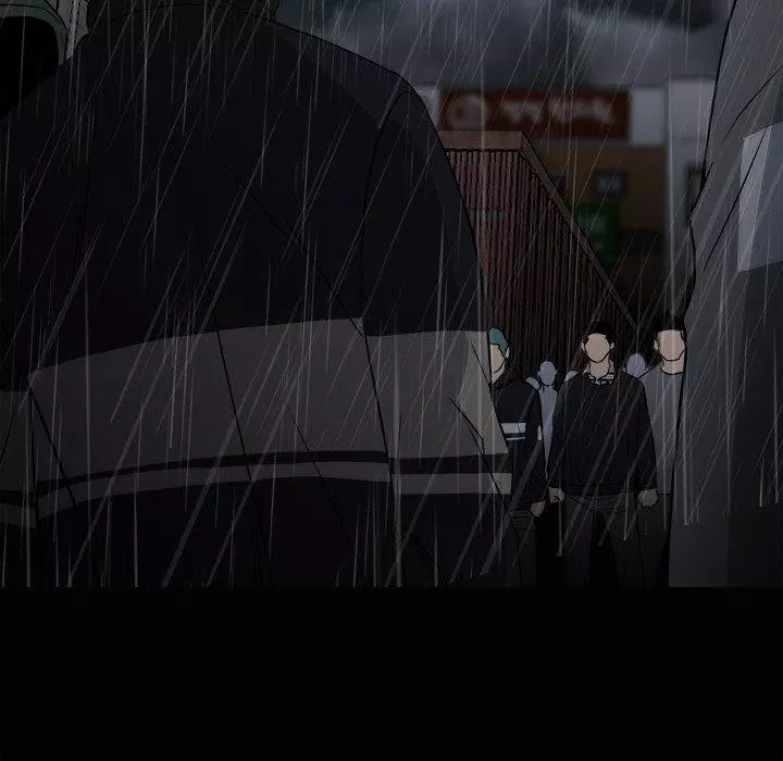 The Villain Chapter 120 page 149