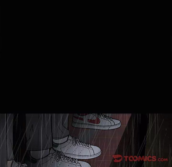 The Villain Chapter 120 page 153