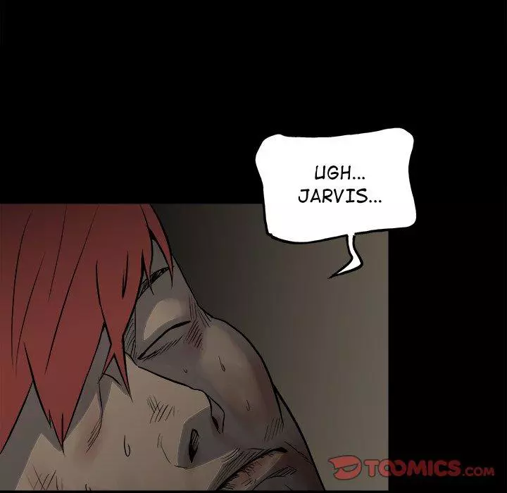 The Villain Chapter 122 page 51