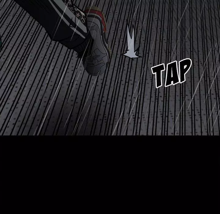 The Villain Chapter 122 page 70