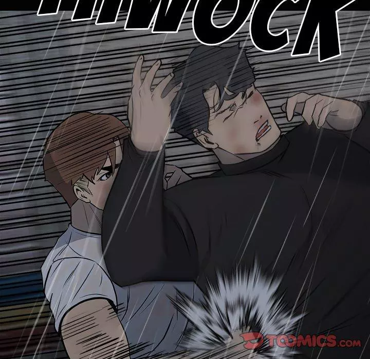 The Villain Chapter 121 page 60
