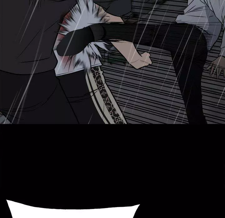 The Villain Chapter 122 page 107