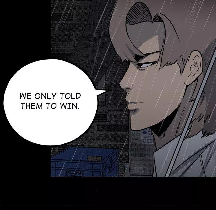 The Villain Chapter 122 page 83