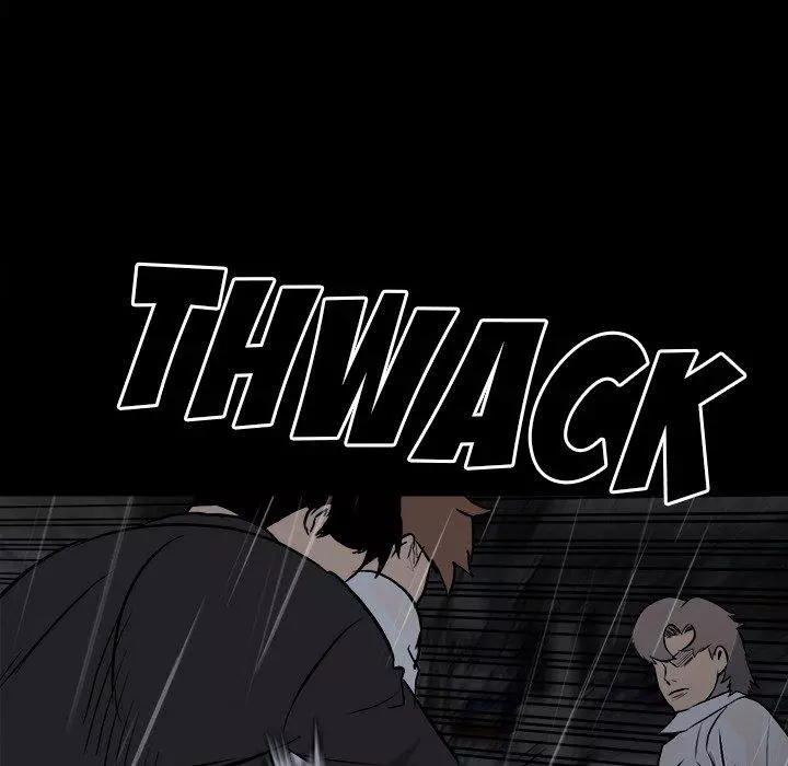 The Villain Chapter 122 page 106