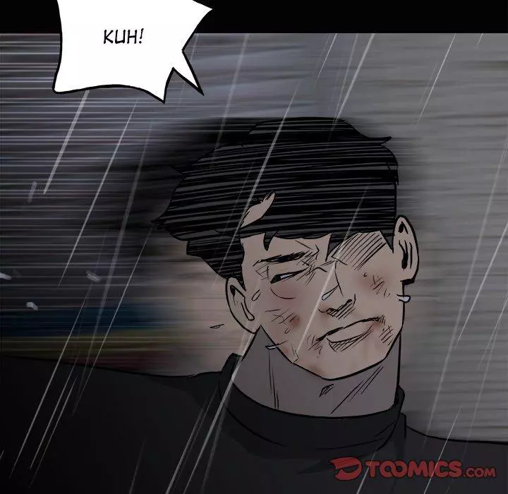 The Villain Chapter 121 page 75