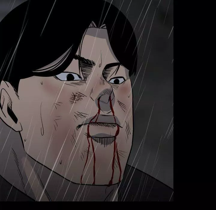 The Villain Chapter 122 page 101