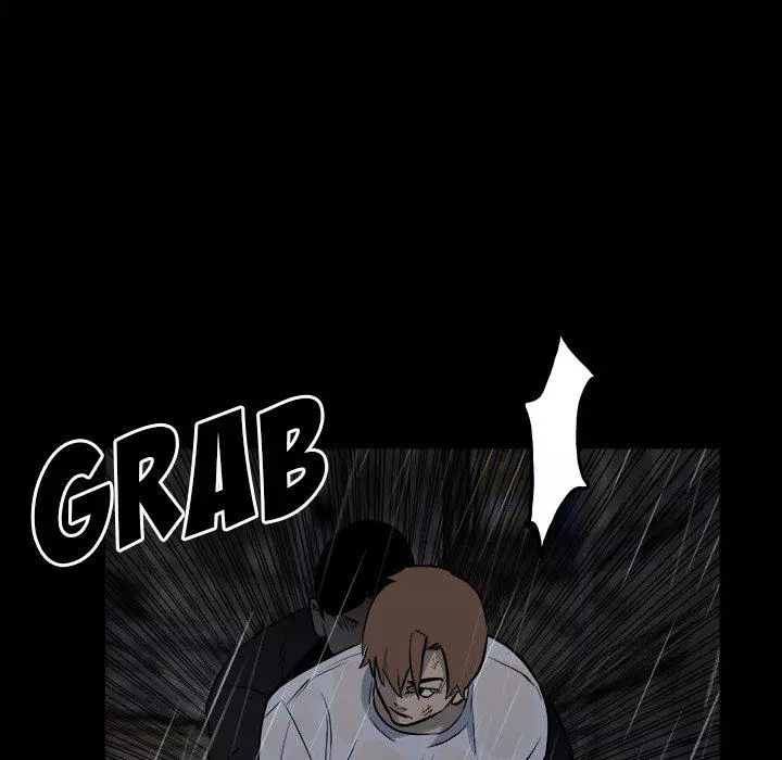 The Villain Chapter 122 page 91