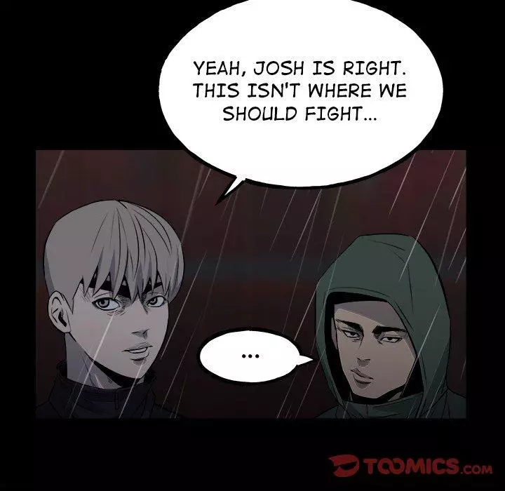 The Villain Chapter 123 page 9