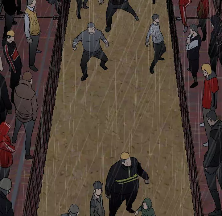 The Villain Chapter 120 page 156