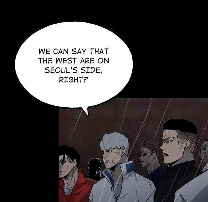 The Villain Chapter 123 page 17