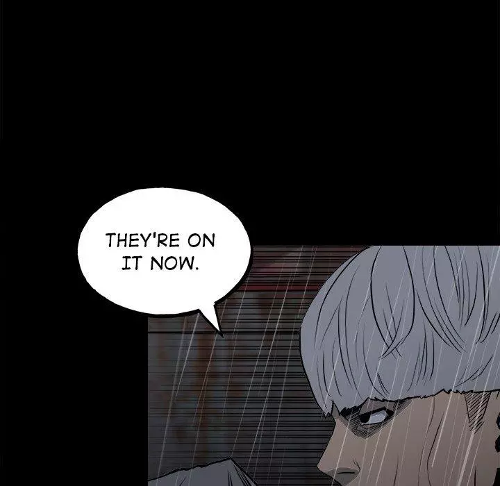 The Villain Chapter 123 page 26