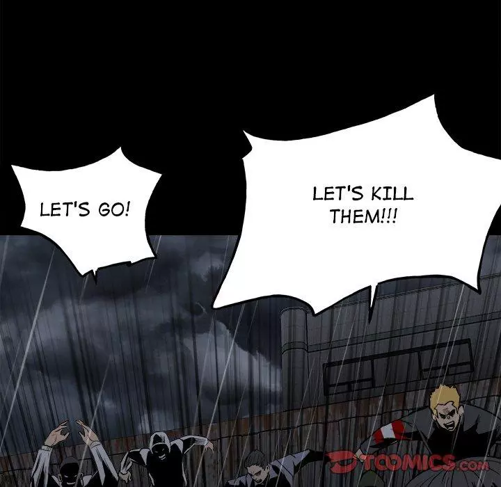 The Villain Chapter 123 page 24