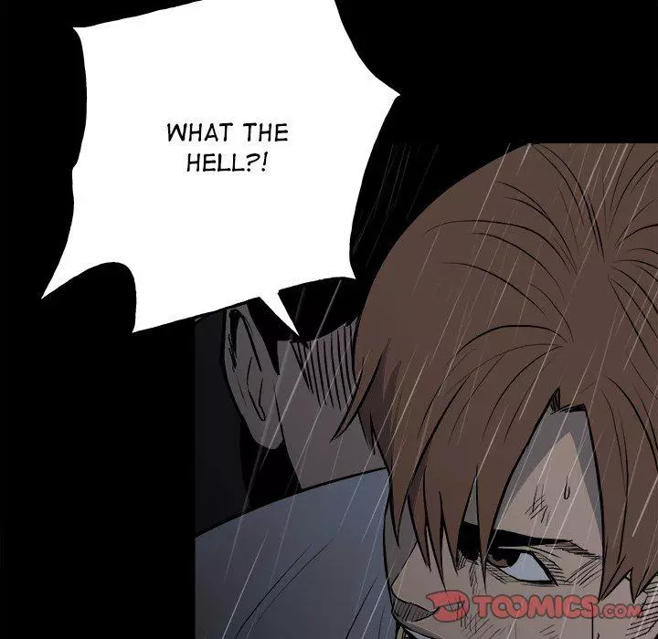 The Villain Chapter 122 page 93