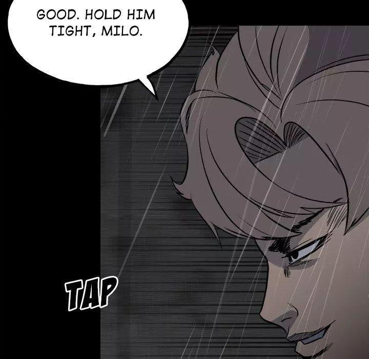 The Villain Chapter 122 page 95