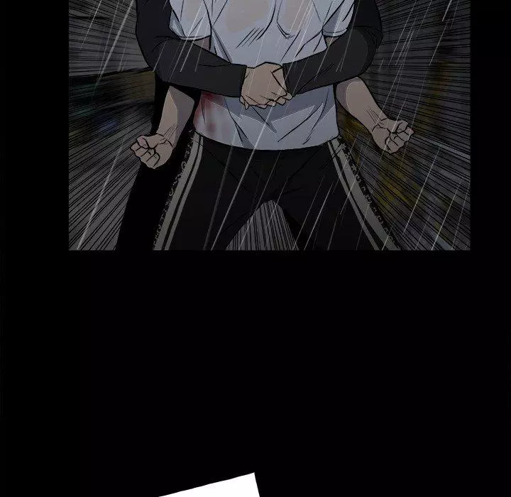 The Villain Chapter 122 page 92