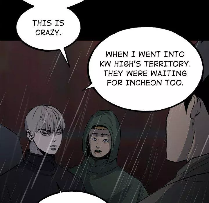 The Villain Chapter 123 page 5