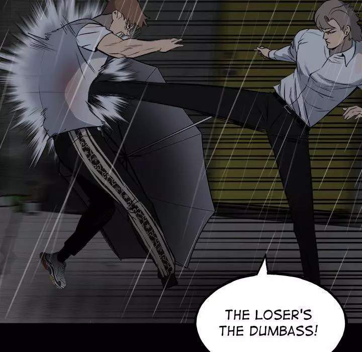 The Villain Chapter 122 page 88