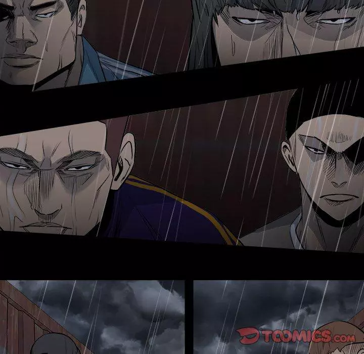 The Villain Chapter 123 page 21