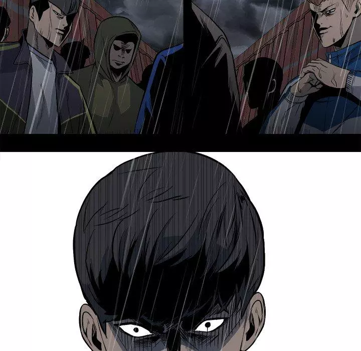 The Villain Chapter 123 page 22
