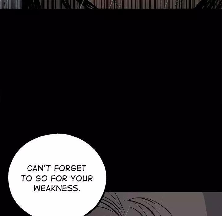 The Villain Chapter 122 page 109