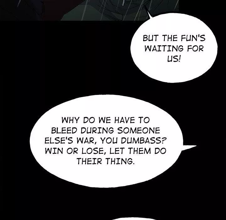 The Villain Chapter 123 page 8