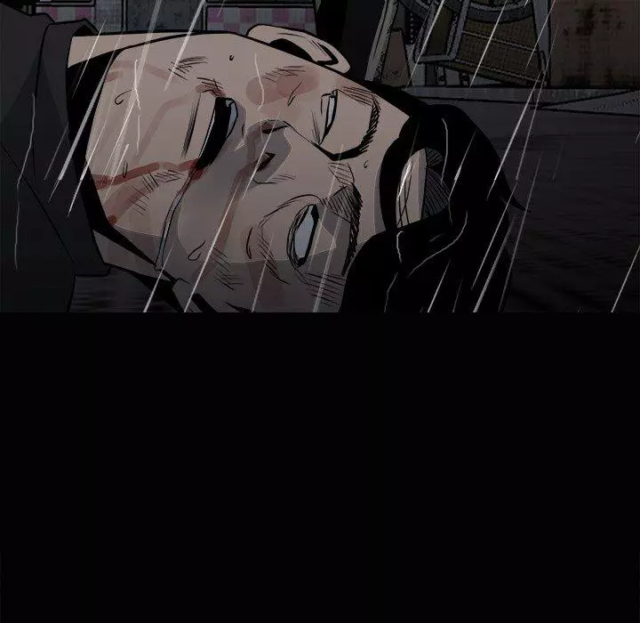 The Villain Chapter 121 page 104