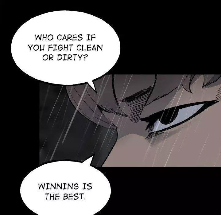 The Villain Chapter 122 page 84