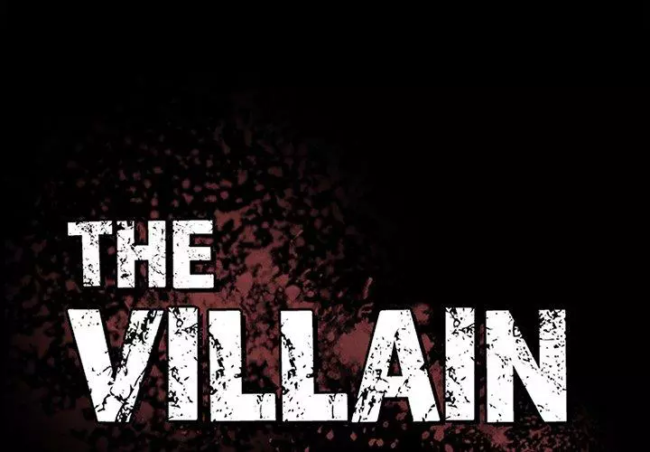 The Villain Chapter 123 page 1