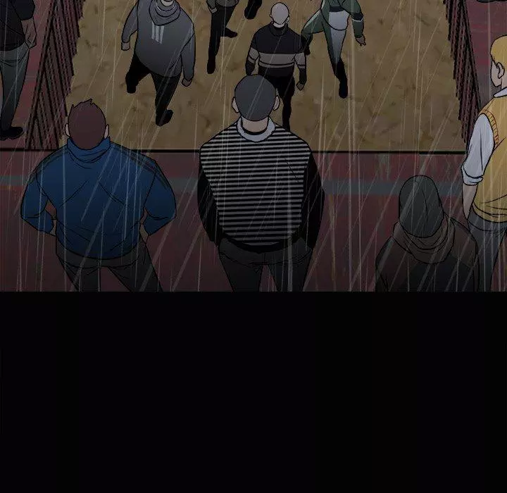 The Villain Chapter 120 page 157