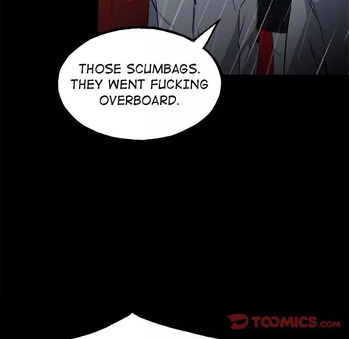 The Villain Chapter 123 page 18