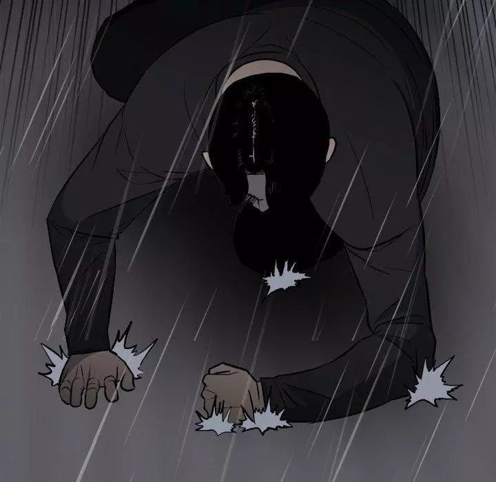 The Villain Chapter 121 page 77