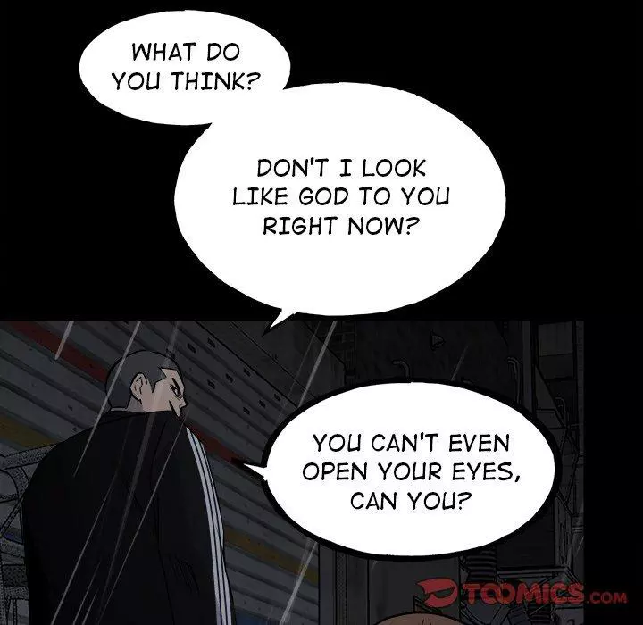 The Villain Chapter 122 page 135