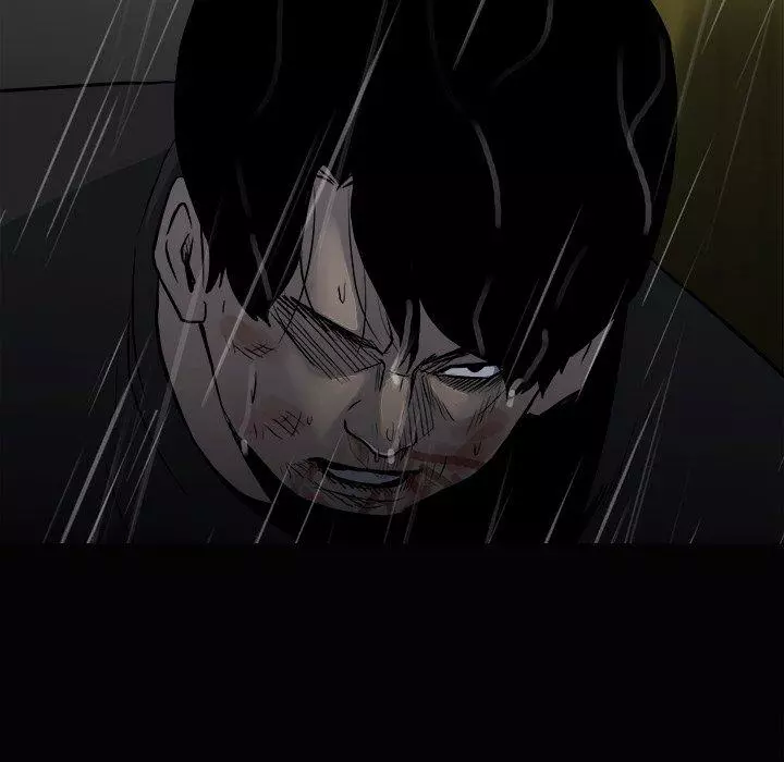 The Villain Chapter 121 page 118